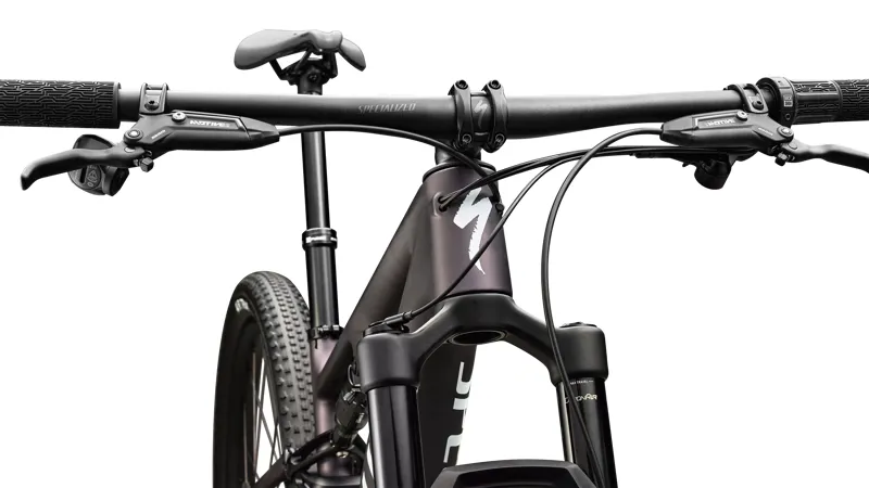 Specialized Epic 8 Comp 29er 2026 Full Suspension MTB - Nebula-4