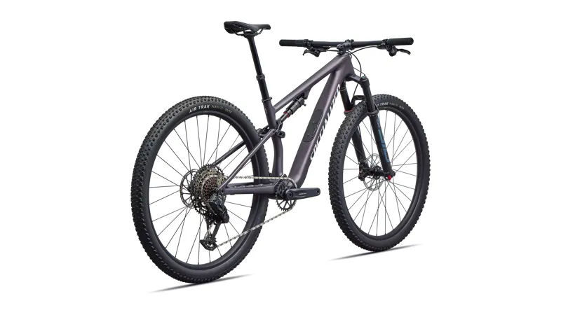 Specialized Epic 8 Comp 29er 2026 Full Suspension MTB - Nebula-2