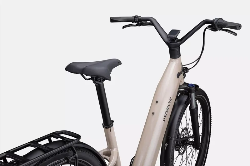 Specialized Turbo Como 3.0 IGH Electric Hybrid Bike - Sand/ Black - Large-3