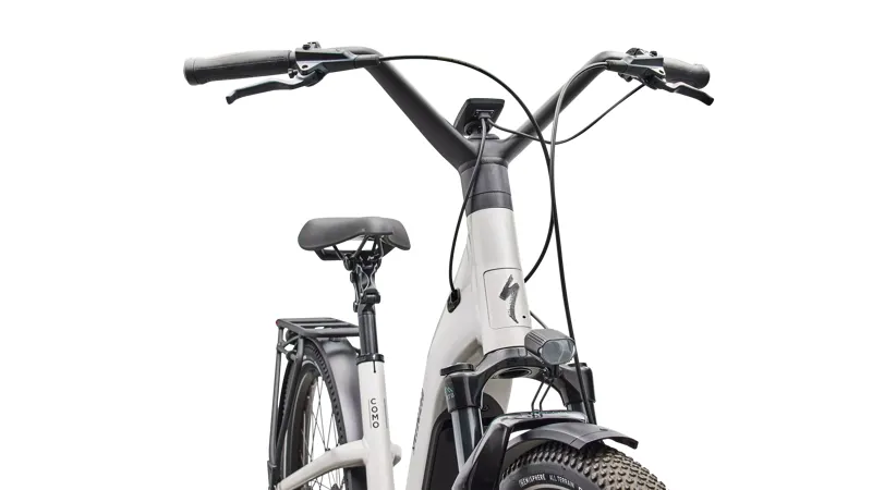 Specialized Turbo Como 5.0 IGH 2026 Electric Hybrid Bike - Dolomite-4