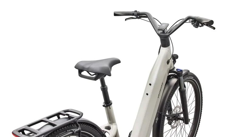 Specialized Turbo Como 4.0 2026 Electric Hybrid Bike - Dolomite/Black-3