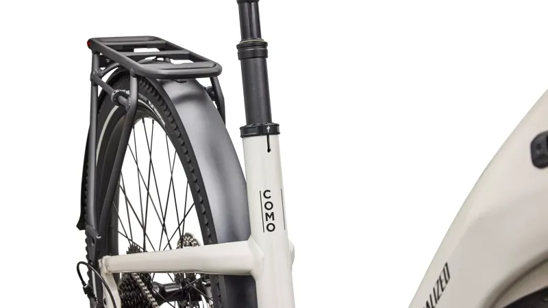 Specialized Turbo Como 4.0 2026 Electric Hybrid Bike - Dolomite/Black-5