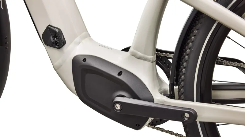 Specialized Turbo Como 4.0 2026 Electric Hybrid Bike - Dolomite/Black-6