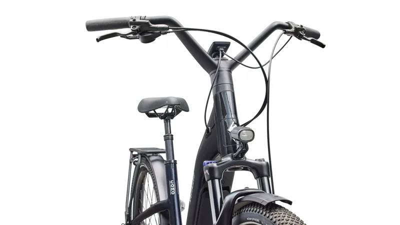 Specialized Turbo Como 4.0 2026 Electric Hybrid Bike - Dark Navy/Silver-4