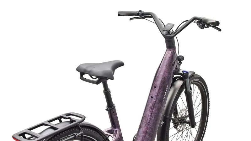 Specialized Turbo Como 4.0 2026 Electric Hybrid Bike - Nebula Quartz-3