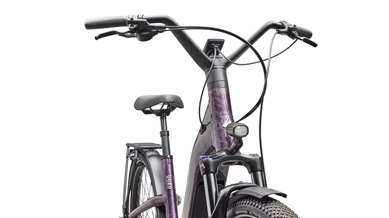 Specialized Turbo Como 4.0 2026 Electric Hybrid Bike - Nebula Quartz-4