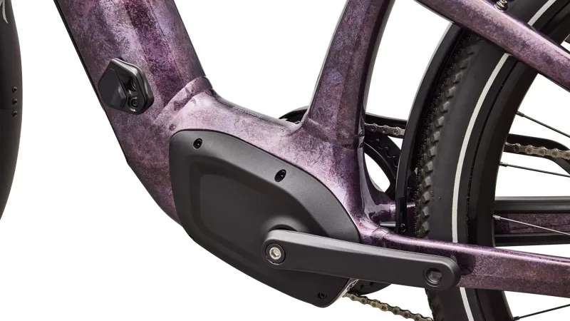 Specialized Turbo Como 4.0 2026 Electric Hybrid Bike - Nebula Quartz-6