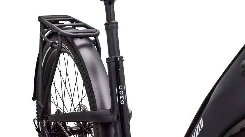 Specialized Turbo Como 4.0 2027 Electric Hybrid Bike - Dark Navy-5