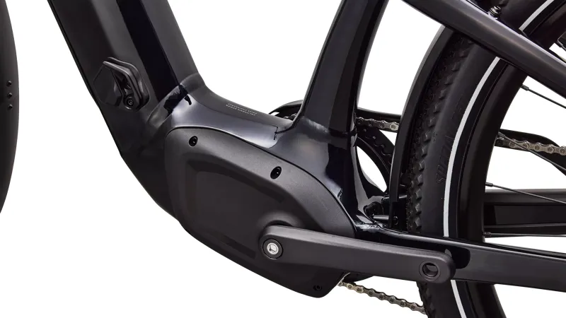 Specialized Turbo Como 4.0 2027 Electric Hybrid Bike - Dark Navy-6