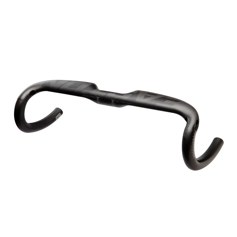 Easton EC70 Aero Carbon Road Handlebar - Black