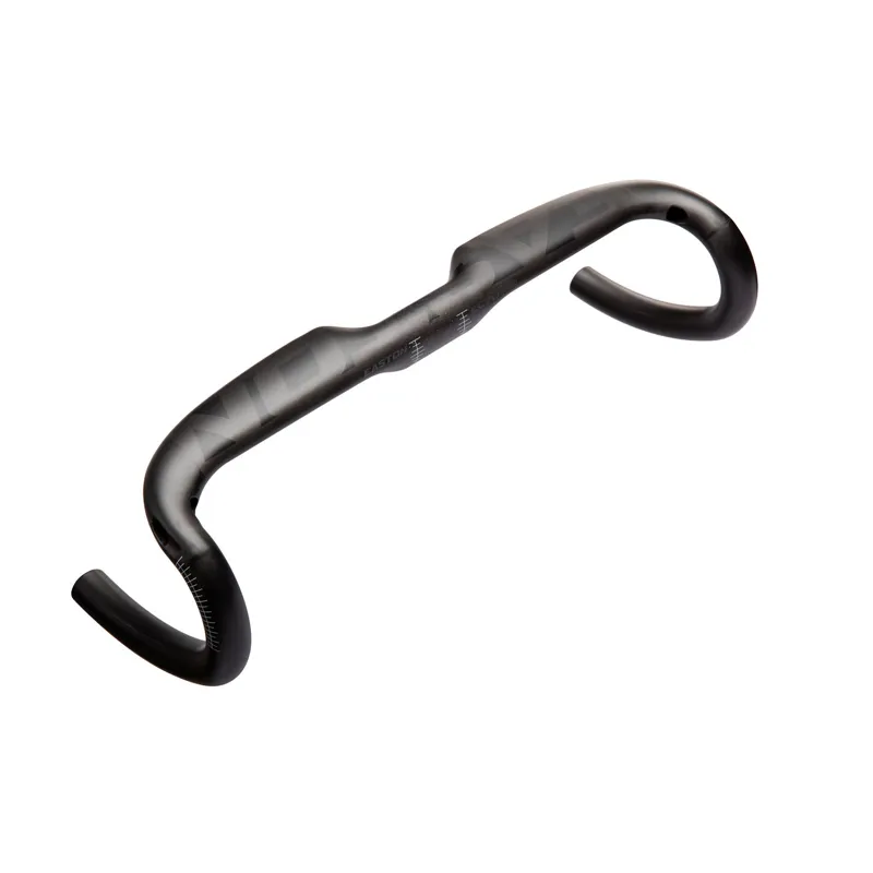 Easton EC70 Aero Carbon Road Handlebar - Black-1