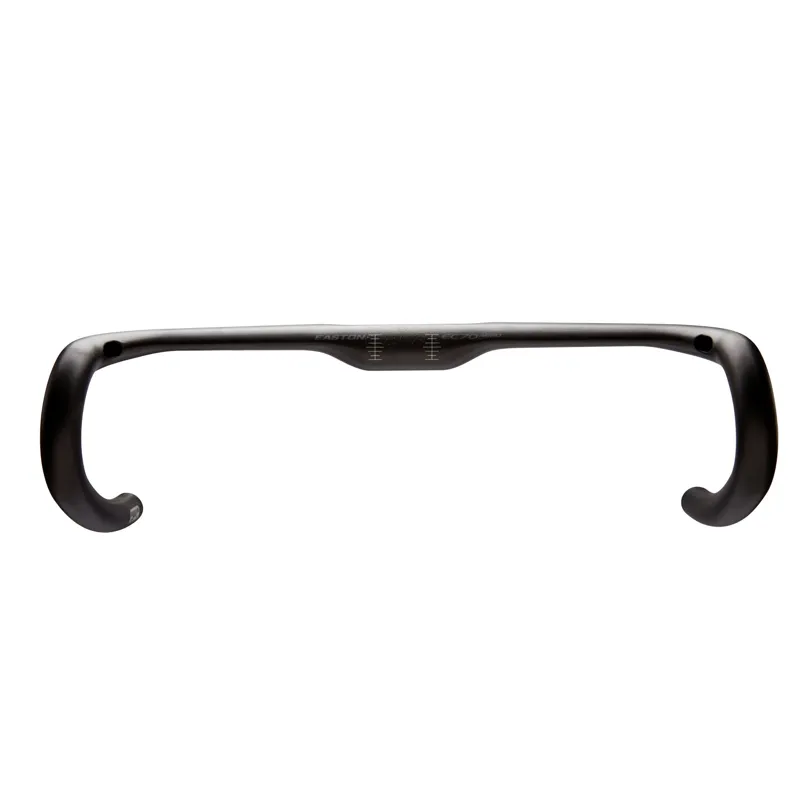 Easton EC70 Aero Carbon Road Handlebar - Black-2