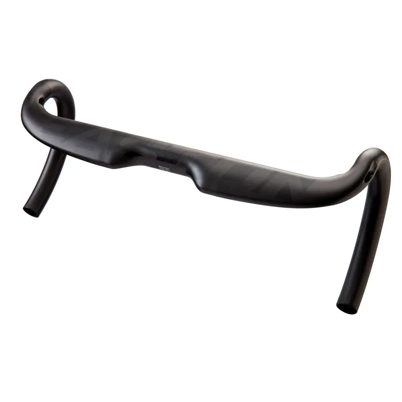 Easton EC70 Aero Carbon Road Handlebar - Black-3
