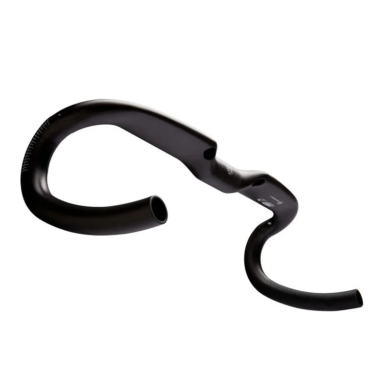 Easton EC70 Aero Carbon Road Handlebar - Black-4