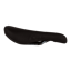 Burgtec The Cloud Boost Dirt/Jump Saddle - Black on Black
