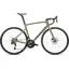 Specialized Tarmac SL7 Comp 2025 Carbon Road Bike - Spruce/Midnight Shadow