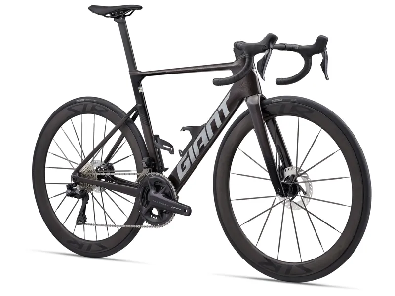 Giant Propel Advanced Pro 0-Di2 2027 Carbon Road Bike - Obsidian Pulse-1