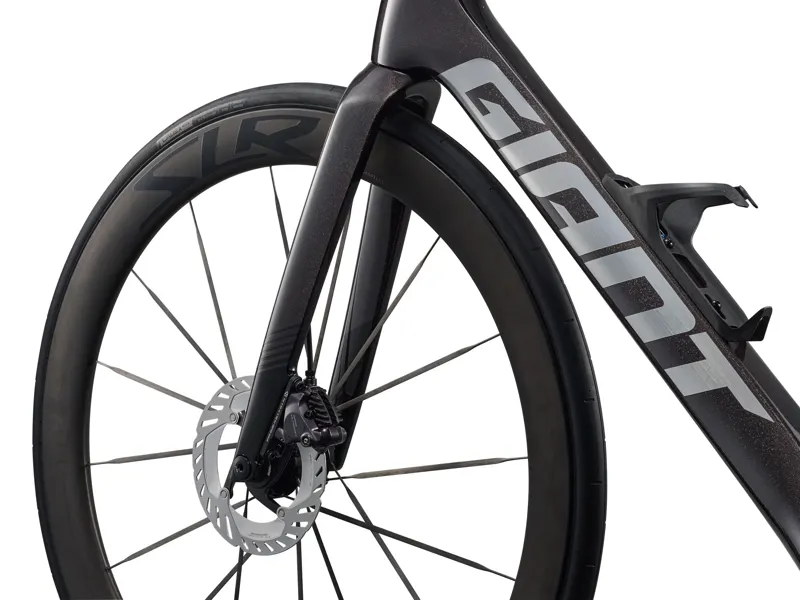 Giant Propel Advanced Pro 0-Di2 2027 Carbon Road Bike - Obsidian Pulse-5