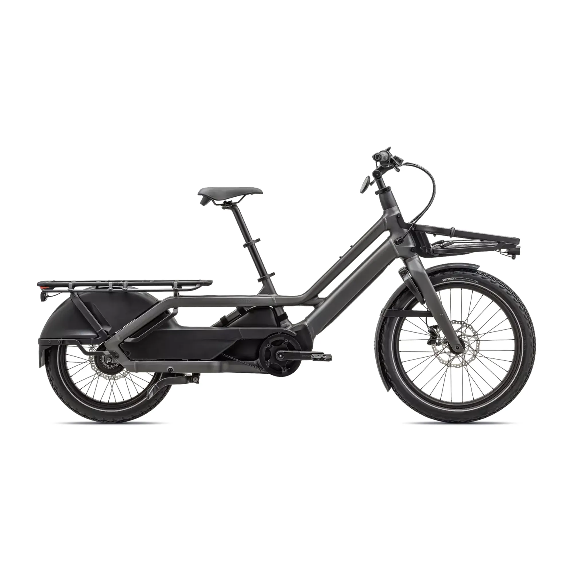 Load cargo bike shop