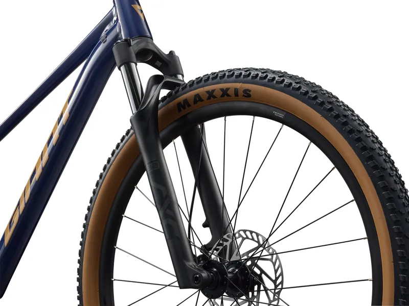 Giant Talon 2 27.5/29er 2027 Hardtail Mountain Bike - Eclipse-3