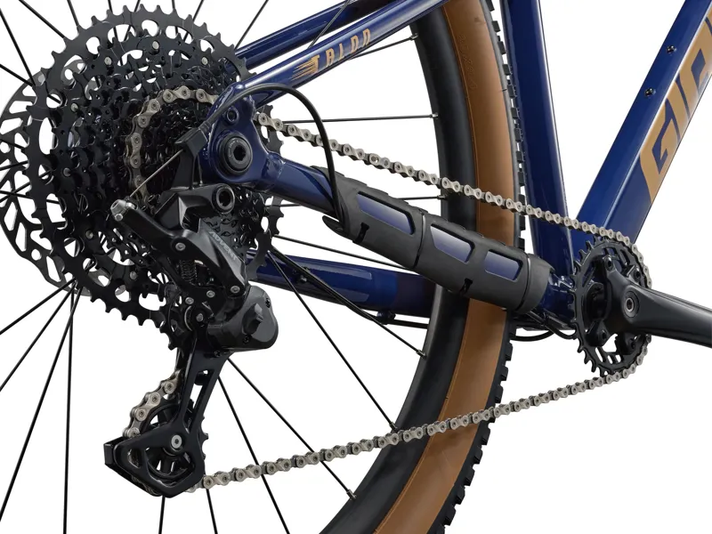 Giant Talon 2 27.5/29er 2027 Hardtail Mountain Bike - Eclipse-5