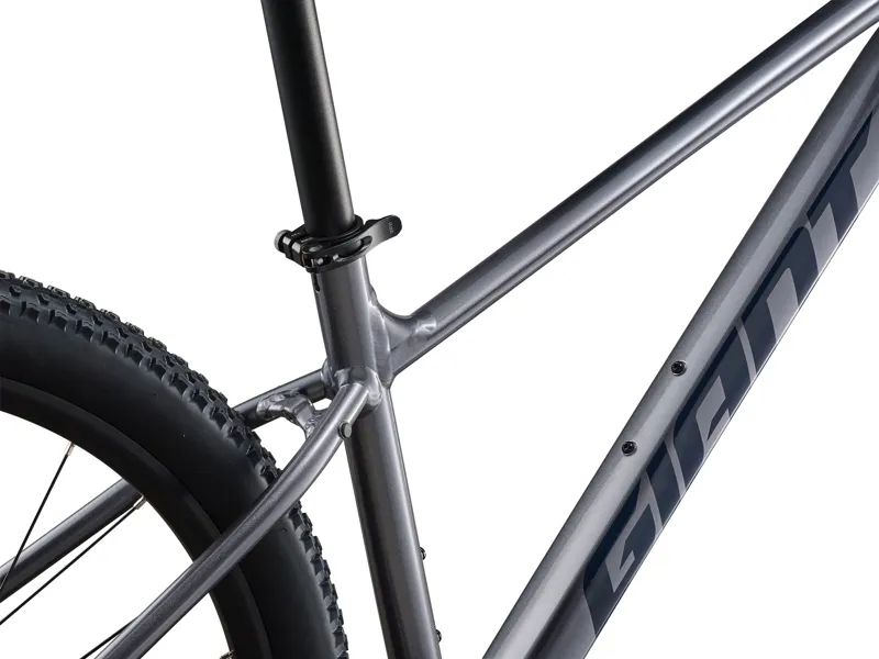 Giant Talon 3 27.5/29er 2027 Hardtail Mountain Bike - Liquid Metal-4