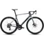 Cube Agree C:62 SLX 2027 Carbon Road Bike - Slategrey/Chrome