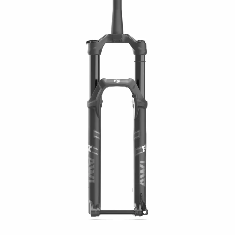 FOX 34 Float AWL RAIL Tapered 29er 100mm 15QR110 44mm MTB Fork Black