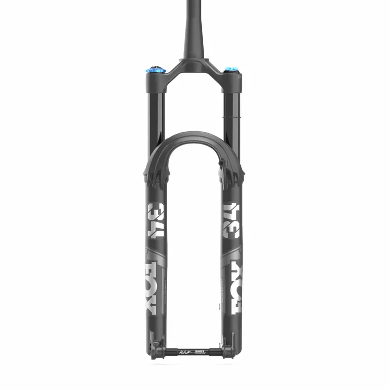 Fox 34 Float Perf Elite GRIP X Tapered 29er 130mm KA110 44mm - Black