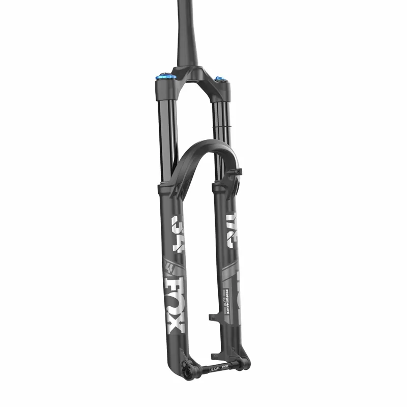 Fox 34 Float Perf Elite GRIP X Tapered 29er 130mm KA110 44mm - Black-1