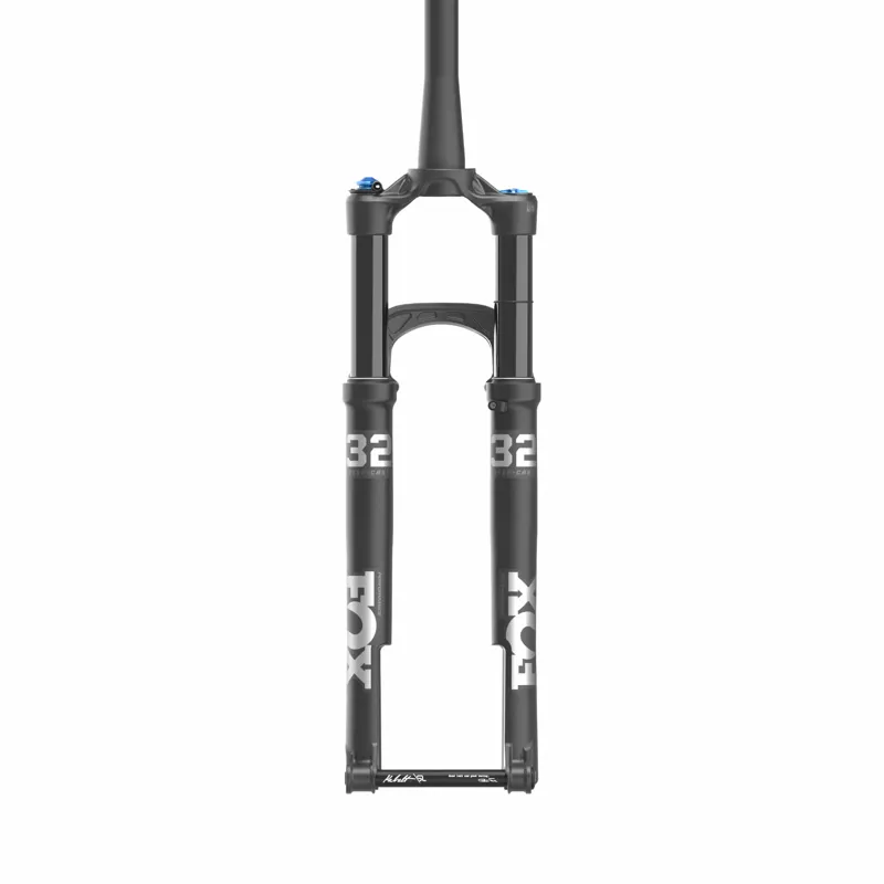Fox 32 SC GRIP Float Perf Remote Tapered 29er Kabolt110 100mm 44mm Fork