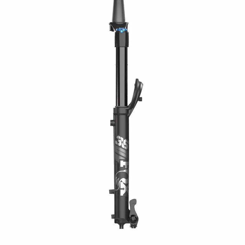 Fox 36 Float Perf GRIP Tapered Fork 29 160mm 15QR110 44mm Fork - Black-2