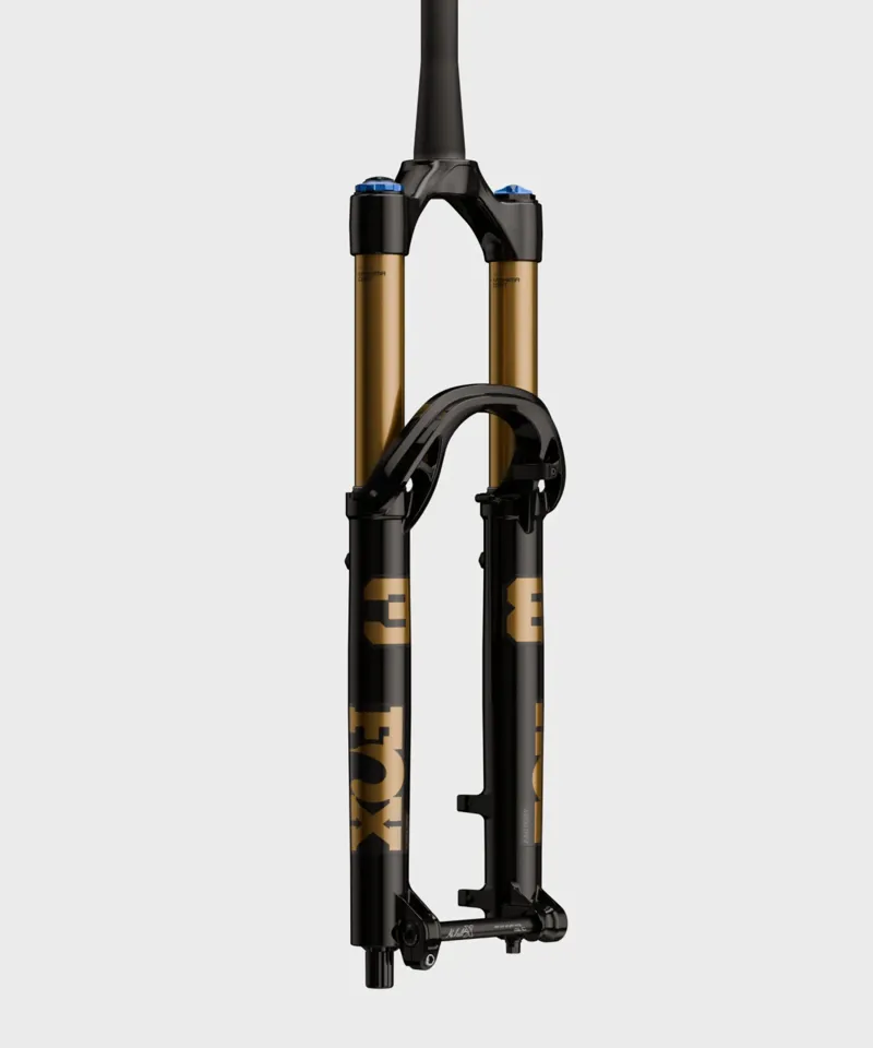 Fox 38 Factory E-Opt GRIP X2 Tapered 29er 170mm KaboltX 110 44mm Fork-1