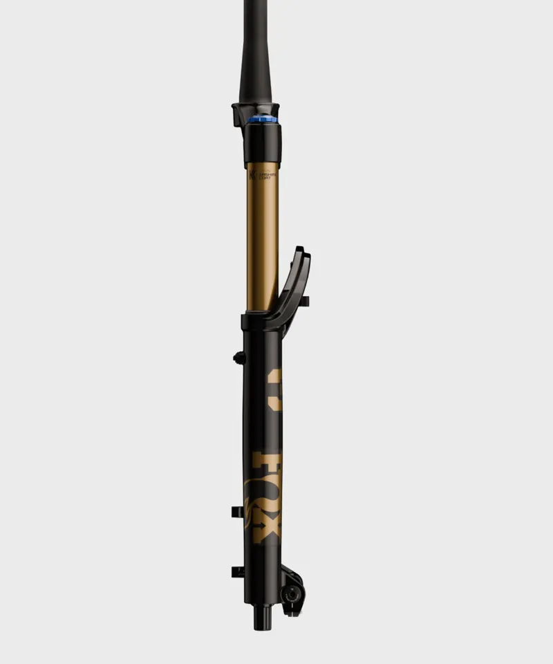 Fox 38 Factory E-Opt GRIP X2 Tapered 29er 170mm KaboltX 110 44mm Fork-2