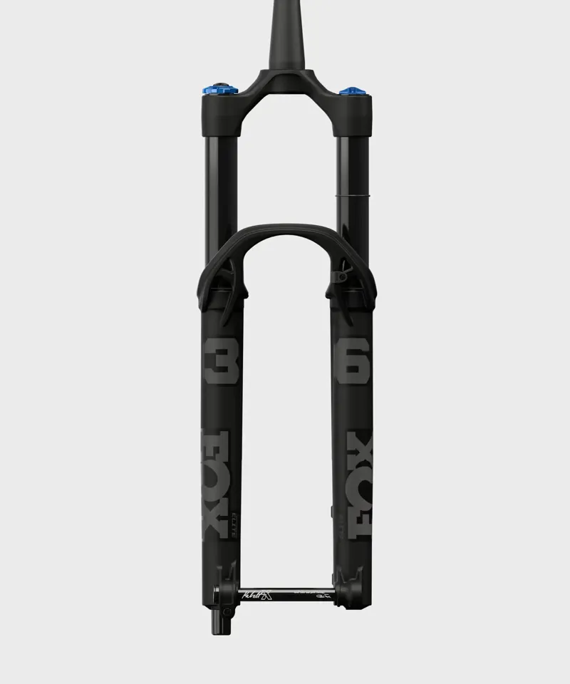 Fox 36 Factory E-Optimised GRIP X2 Tapered 29er 160mm 15Kabolt 110 44mm