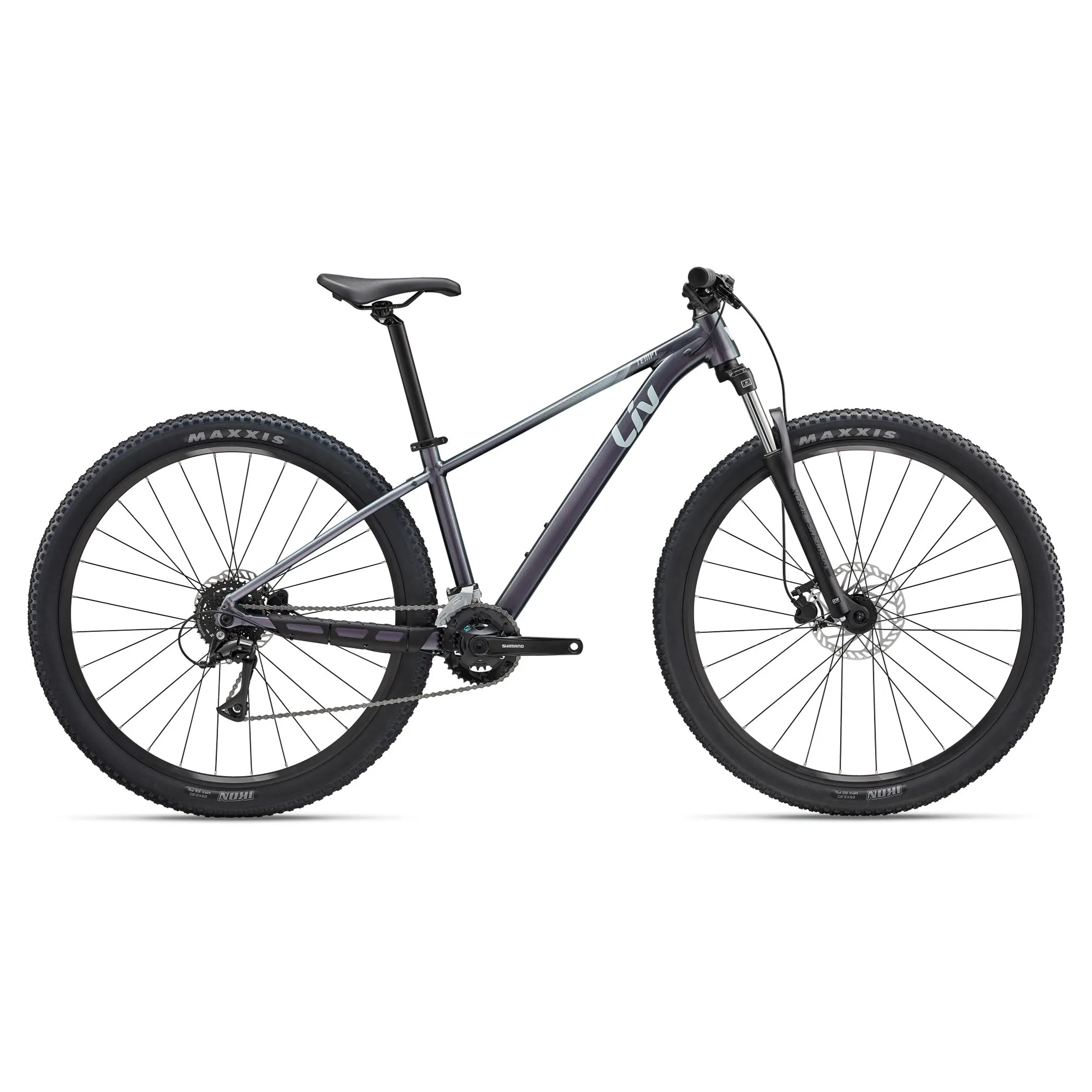 Color Bleeding Meaning Liv Tempt 3 2027 Women's Hardtail Mountain Bike - Airglow