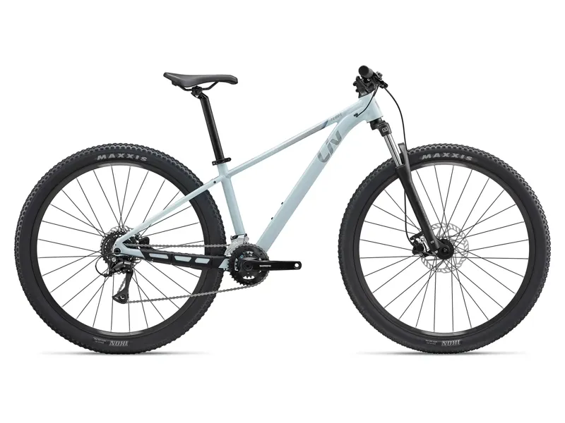 Liv Tempt 3 27.5/29er 2027 Women's Hardtail Mountain Bike - Morning Haze