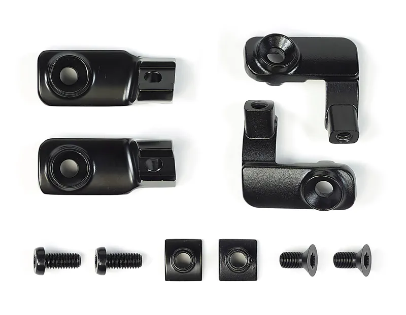 Brembo Racing GR-PRO Left/Right Matchmaker - SRAM
