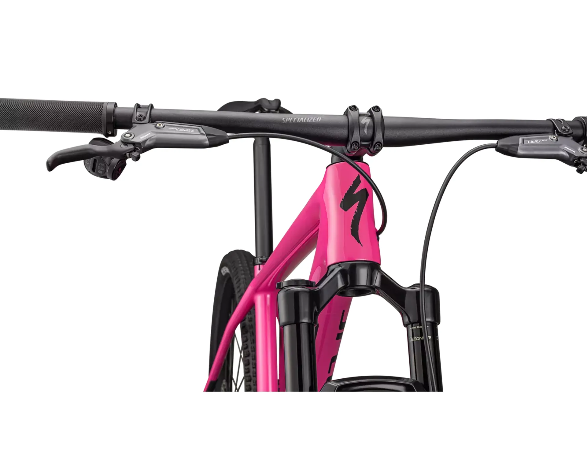 Pink specialized epic sales