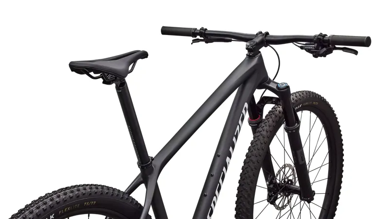 Specialized Epic Hardtail Comp 29er 2026 Hardtail Mountain Bike - Carbon/White-3