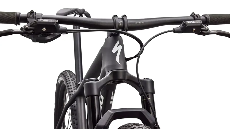 Specialized Epic Hardtail Comp 29er 2026 Hardtail Mountain Bike - Carbon/White-4