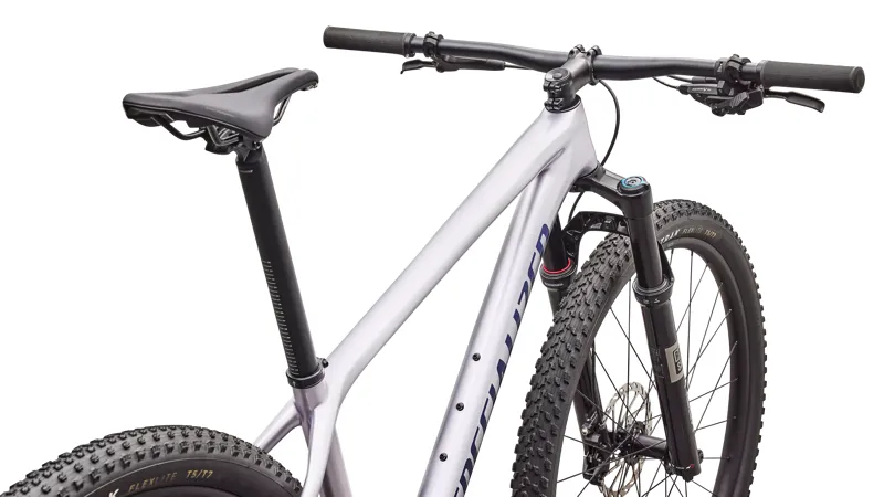 Specialized Epic Hardtail Comp 29er 2027 Hardtail Mountain Bike - Ahyst Frost-3