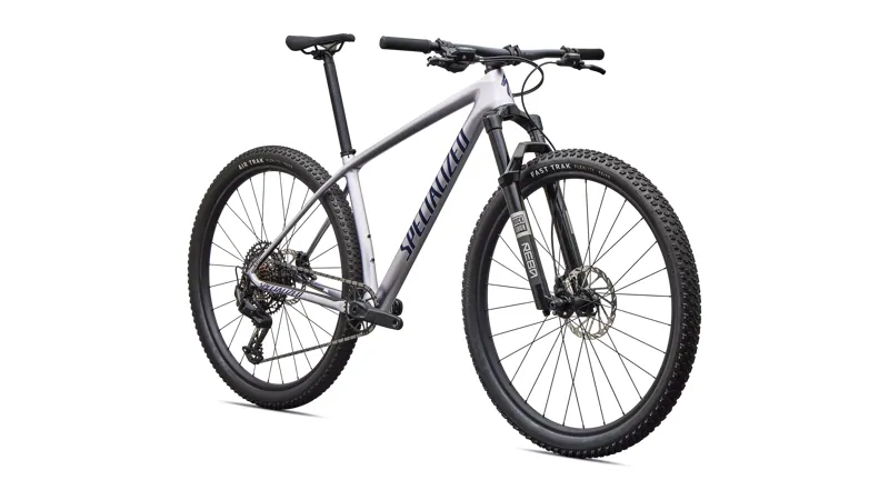 Specialized Epic Hardtail Comp 29er 2027 Hardtail Mountain Bike - Ahyst Frost-1