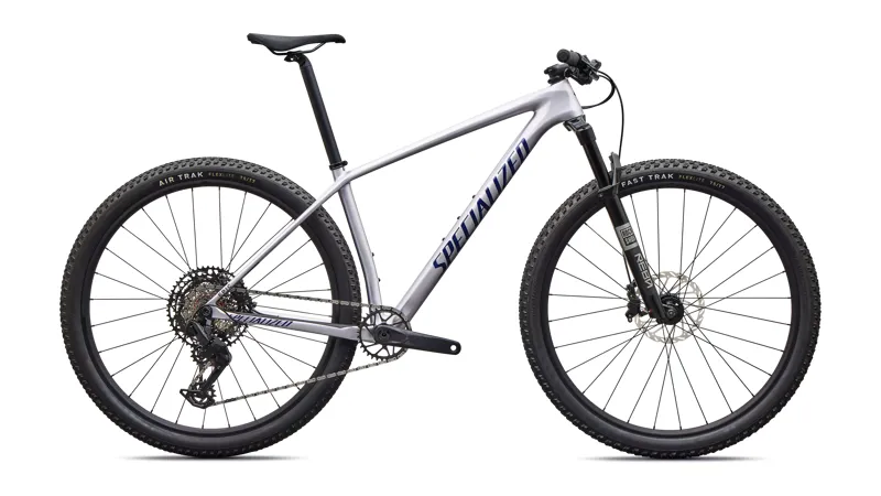 Specialized Epic Hardtail Comp 29er 2027 Hardtail Mountain Bike - Ahyst Frost