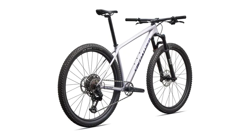 Specialized Epic Hardtail Comp 29er 2027 Hardtail Mountain Bike - Ahyst Frost-2