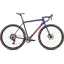 Specialized Crux Comp 2025 Gravel Road Bike - Carbon/Purple Haze