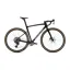 Specialized Crux 5 Comp 2027 Carbon Gravel Road Bike - Obsidian/White