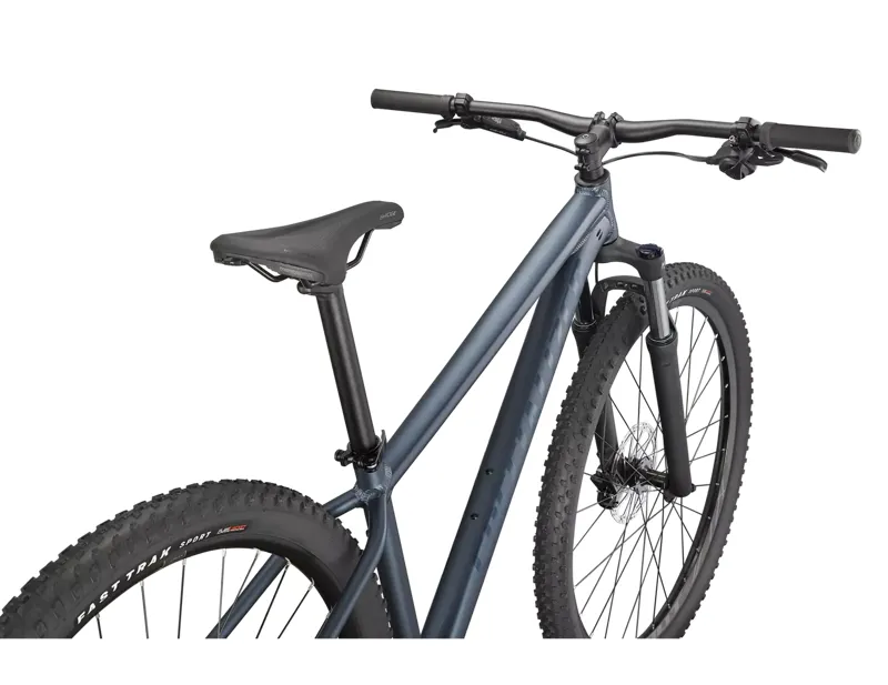 Specialized Rockhopper Comp 27.5 inch Hardtail MTB - Cast Battleship-3