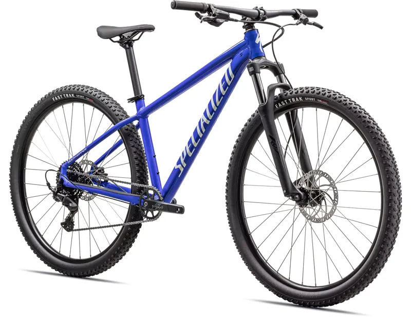 Specialized Rockhopper Sport 27.5/29er 2024 Hardtail MTB - Sapphire-1
