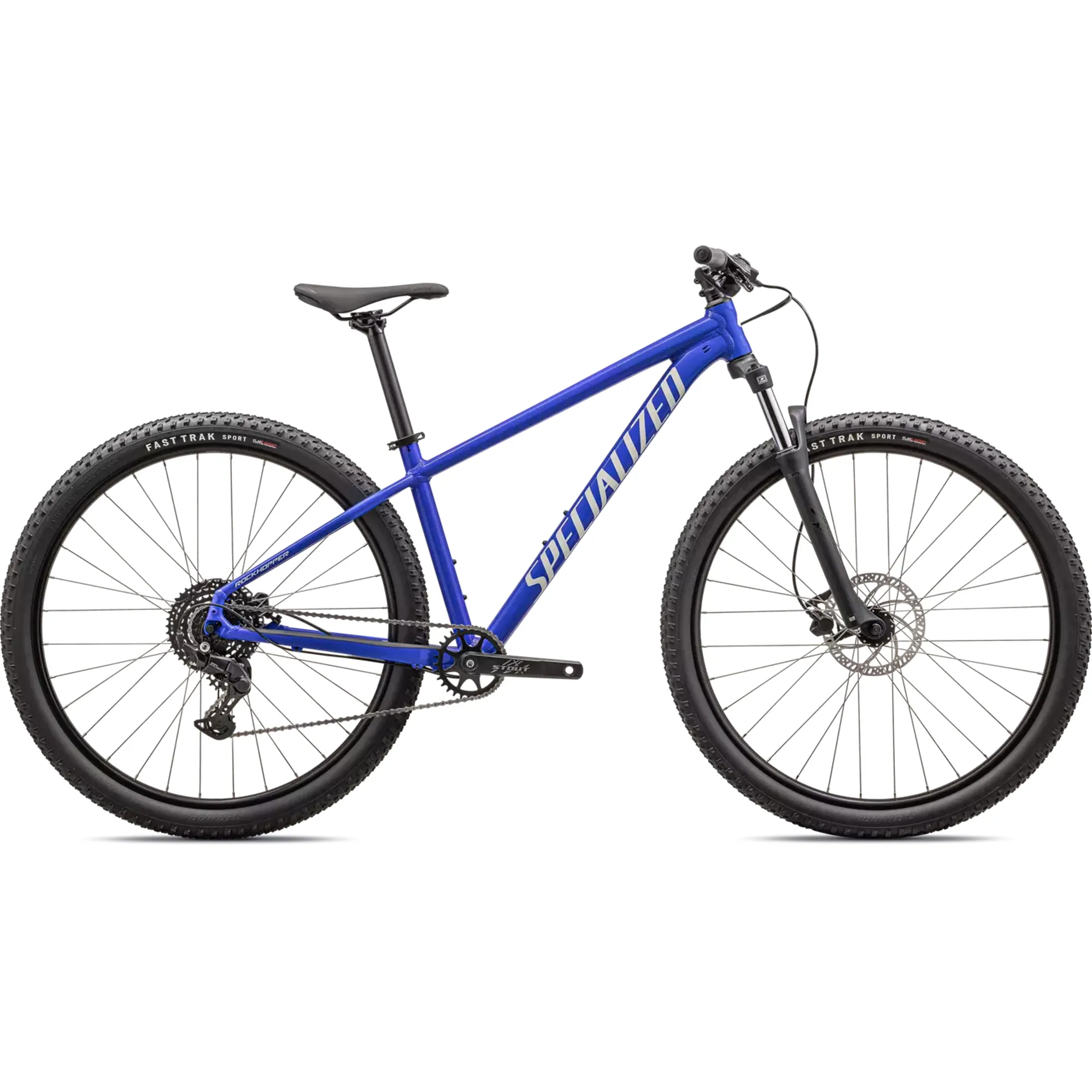Specialized Rockhopper Sport 27.5 29er 2024 Hardtail MTB Sapphire
